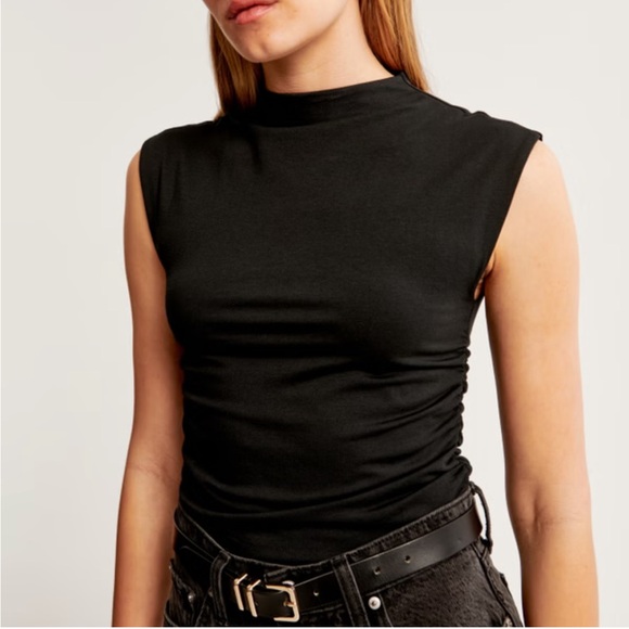 Abercrombie Paloma Top - Picture 3 of 3